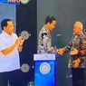 Hadiri Rakernas APPSI di Balikpapan, Jokowi Minta Kepala Daerah Jaga Pasokan dan Harga Pangan