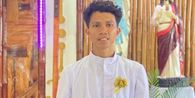 Baru Sehari Tiba di Maumere, Frater Leonardus Meninggal Dunia Usai Lompat dari Lantai 3 Saat Gempa M 7,7