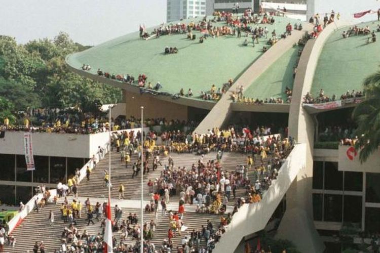 Berikut penyebab runtuhnya uni soviet kecuali