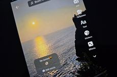 Tiktok Punya Stiker "Add Yours" Seperti Instagram, Begini Cara Bikinnya