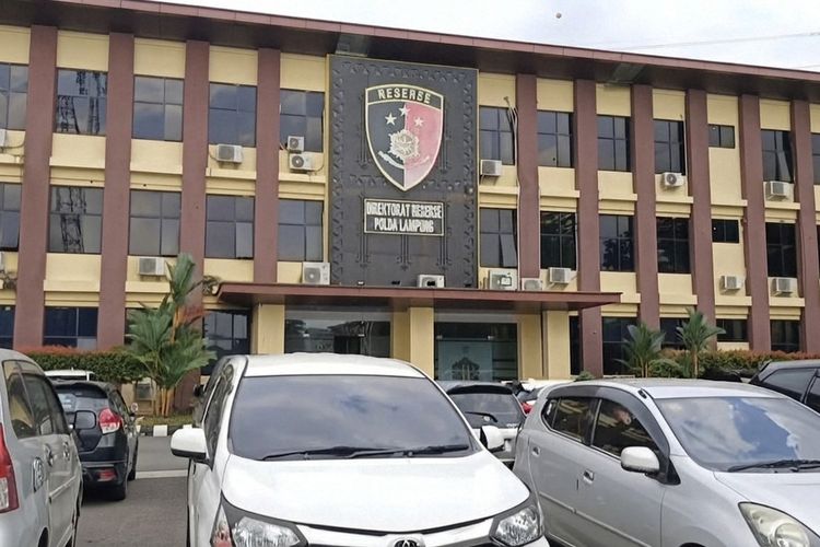 Kasus Dugaan Penggelapan Mobil Anggota DPRD Bandar Lampung Naik Penyidikan, BK Buka Suara