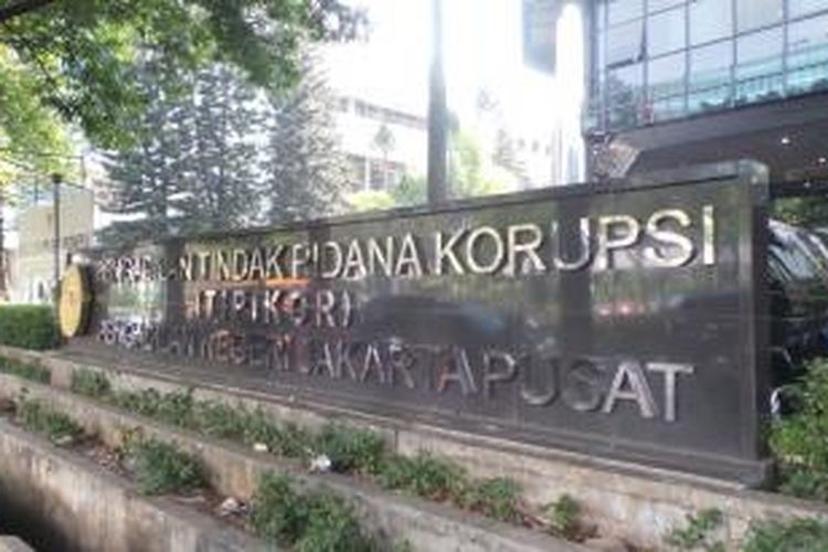 Pengadilan Tindak Pidana Korupsi Jakarta