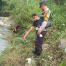 Terpeleset Saat Cari Rumput, Petani Ditemukan Tewas Tenggelam di Sungai Galok Wonogiri