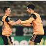 Wolves Vs Crystal Palace, Raul Jimenez dkk Tempel Ketat Liverpool-Everton 