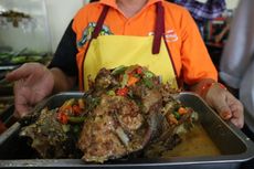 12 Rekomendasi Kuliner Semarang dari Warga Lokal