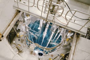 Jadi Bahan untuk Energi Nuklir, dari Mana Uranium Berasal?