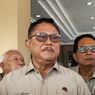 Ramai-ramai Mantan Kapolri Datangi Mabes Polri, Ada Apa?