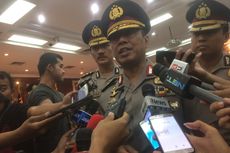 Polisi Ajukan Perpanjangan Penahanan 4 Tersangka Pengaturan Skor