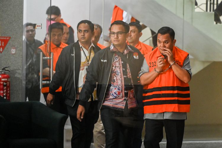 Duduk Perkara Kasus Dirut Summarecon, Suap Orang Kepercayaan Menteri ATR/BPN Rp 1,5 M