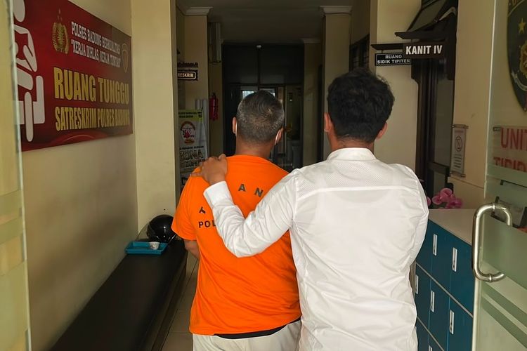 Polisi Tangkap Pelaku Penembakan di Bar Canggu Bali Saat Coba Kabur ke Kuala Lumpur