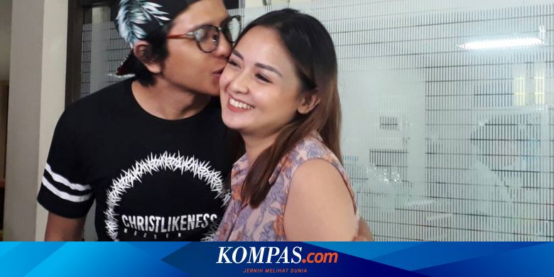 Buka-bukaan Joanna Alexandra soal Hamil di Luar Nikah hingga Anak Alami Perundungan