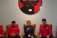Menteri PDI-P Diprediksi Tak Macam-macam meski Relasi dengan Jokowi Renggang