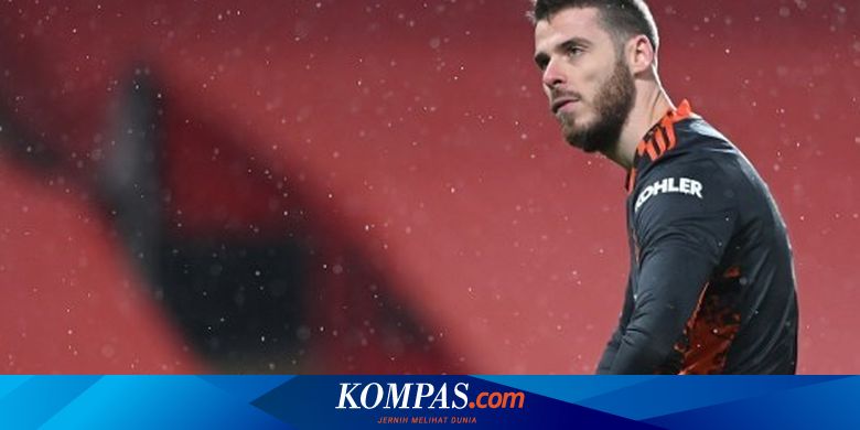 Klasemen Liga Inggris - Man United Selamat, Liverpool Ambil Manfaat - Kompas.com - KOMPAS.com