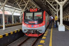 Projo Tak Pernah Lupa Akar dari Jokowi, untuk Prabowo Demi Indonesia