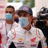 Petinggi Honda: Kami Harus Lakukan Apa Saja untuk Bantu Marc Marquez
