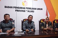 Bawaslu Rekomendasikan Pemungutan Suara Ulang di Maluku karena Pelanggaran Ini