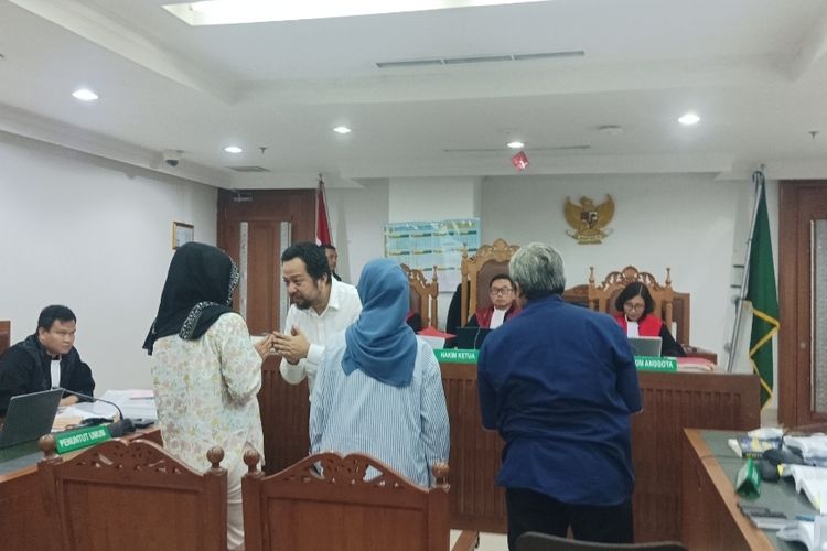 Kebakaran Tewaskan 22 Karyawan, Dirut Terra Drone Janjikan Beasiswa untuk Anak Korban