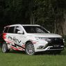 Begini Cara Mudah Merawat Mitsubishi Outlander PHEV