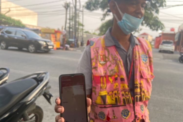 Promo Parkir QRIS Rp 81 Berakhir, Warga Soroti Pelayanan dan Jukir Preman di Lapangan