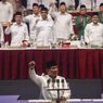 Sekali Merengkuh Dayung ala Prabowo: Puji Jokowi, Rebut Hati Para Loyalisnya