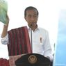 Jokowi Singgung Penerbitan Sertifikat Tanah yang Sempat Lama: Bisa Nunggu 160 Tahun
