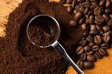 FDA Melarang Peredaran Kafein Bubuk