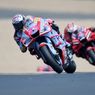 Jadwal MotoGP Italia 2022 Akhir Pekan Ini, Bastianini Memburu Podium