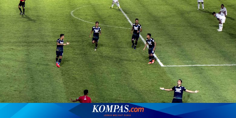 Berita Harian Listianto Raharjo Terbaru Hari Ini - Kompas.com