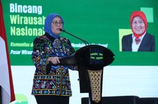 Pembinaan Berkelanjutan Sampoerna Diapresiasi Stafsus Presiden dan Kemenkop UKM