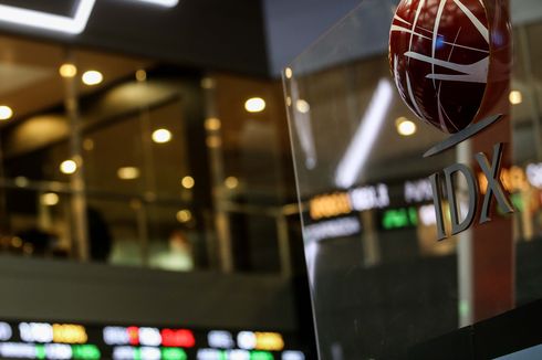 Pasar Saham Global Gonjang-ganjing, Kenapa RI Dinilai Masih Jadi 