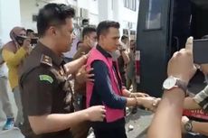 Kadis ESDM Riau Menang Praperadilan, Status Tersangka Korupsi Bimtek Fiktif Gugur