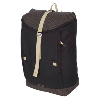 Kalibre School Bag 911024, rekomendasi tas ransel lokal cowok

