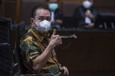 Djoko Tjandra Kembali Ajukan PK dalam Kasus Cessie Bank Bali