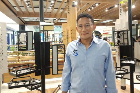 Sandiaga Uno Usulkan Pilkada Ditunda sampai 2021