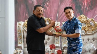 TNI AU Bangun Satuan Radar di Bengkulu Selatan