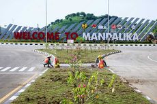 Ini Lokasi Hunian yang Paling Banyak Diburu Jelang MotoGP Mandalika