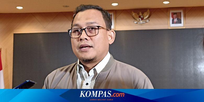 KPK Minta Keluarga Buat Surat ke Penyidik jika Ingin Jenguk Lukas Enembe