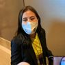 Prilly Latuconsina Tulis Skripsi Sambil Garap Film Kukira Kau Rumah