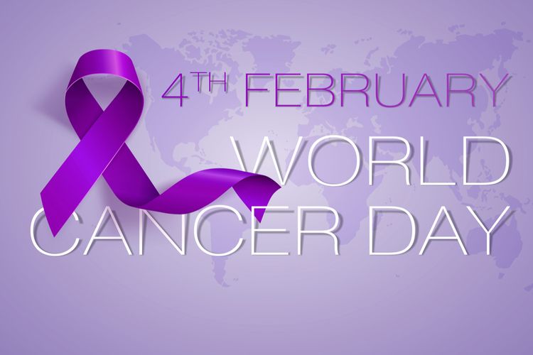 Peringatan Hari Kanker Sedunia