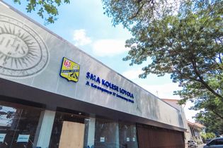 10 SMA Terbaik di Semarang 2022, SMAS Kolese Loyola Peringkat 1