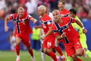 Link Live Streaming Pantai Gading Vs Norwegia di Babak 32 Besar Piala Dunia 2026