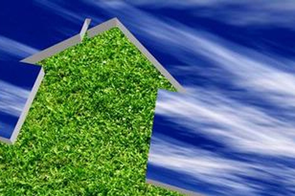 Saat ini belum banyak gedung di Indonesia menerapkan standar bangunan hijau. Padahal, keuntungan yang diraih lebih besar ketimbang yang tidak menerapkan.