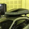 Ingat, Tidak Semua Mobil Bisa Dipasang Roof Box