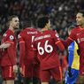 Kasus Covid-19 Bertambah, Liverpool Minta Laga Vs Arsenal Ditunda