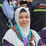 Cerita Nurhalimah, Calon Jemaah Haji Termuda Asal Polman, Baru Lulus SMA
