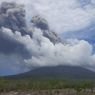 Erupsi Gunung Ile Lewotolok, Pemkab Lembata Tetapkan Status Darurat Bencana