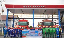 Dukung Ketersediaan Energi Jelang Nataru, Elnusa Petrofin Siagakan Armada dan SDM di Wilayah Operasi
