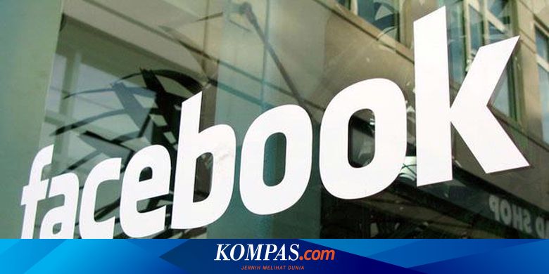 Bagaimana Rasanya Kerja Di Facebook Halaman All Kompas Com
