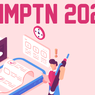 Registrasi Akun LTMPT SNMPTN 2022 Dimulai Hari Ini