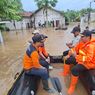 BPBD Jatim Ungkap Penyebab Banjir di Kampung Raas dan Solusi Pencegahan Jangka Panjang